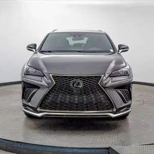 Pristine clean 2021 NX 300 - Product Image 4