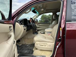 Nuevo Lexus LX 570 2010 Diésel Manual - Product Image 4