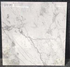 Skytouch Fabricante de cerámica y exportador Bookmatch Collection 600X1200mm Baldosas de porcelana pulida Lanzadas - Product Image 3