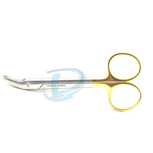 Ciseaux à Fil pour Instruments Dentaires en Gros Prix Bas Dernier Style Ciseaux à Fil - Product Image 2