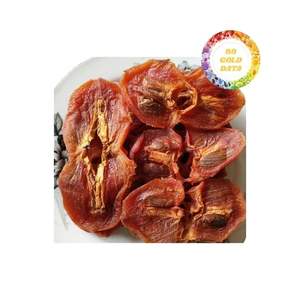 Kaki séché doux et moelleux exporté du Vietnam avec un goût sucré naturel et une saveur riche adaptée aux différents besoins du marché - Product Image 2