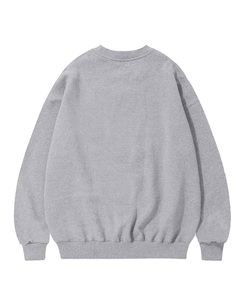 2025 fabricant hommes sweat à capuche tissage inversé contraste coton polaire sweat Up Stitch sweat à capuche réversible personnalisé - Product Image 2