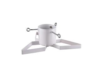 Soporte de árbol de Navidad de Metal de estilo personalizado de calidad superior Venta caliente Soporte de árbol moderno duradero para soporte de árbol de Navidad - Product Image 2