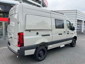 เมอร์เซเดส-เบนซ์ ซีเอส อินดีพенเดนท์ ปี 2022 มือสอง - Product Image 3