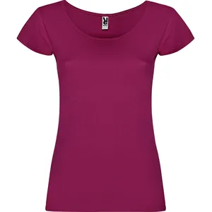 T-Shirt Personalizzata Guadalupe per Scopi Promozionali - Product Image 4