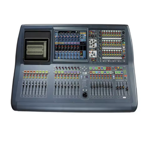 มีสินค้าในสต็อก Midass PR0 2 ระบบมิกซ์เสียงสด 64 ช่องสัญญาณอินพุต ระดับ DIY รับประกัน 3 ปี รองรับการปรับแต่งแบบ OEM - Product Image 2