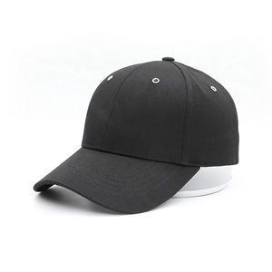 Ropa deportiva gorras de béisbol de hombre de alta calidad OEM al por mayor logotipo personalizado gorras deportivas unisex para hombres y mujeres - Product Image 1