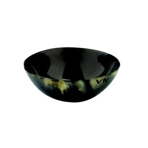 Hot Selling <b>Natural</b> Horn Bowl for Handicraft Item at Low Cost <b>Best</b> Quality & <b>Natural</b> Color Latest Serving Bowl for Home - Product Image 5