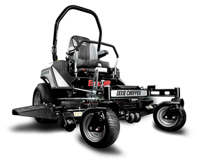 2023 2023ล่าสุด dixiee Chopper xcaliber 40HP EFI เชิงพาณิชย์ dichns เครื่องตัดหญ้า - Product Image 1