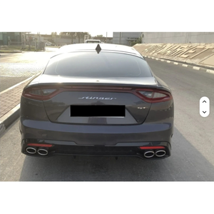 Kia Stinger 2026 SEDÁN - Product Image 3