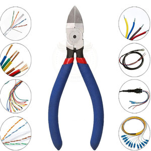 Service OEM, vente en gros de pinces coupantes pour bijoux, outil de coupe de fil pour la fabrication et la réparation de bijoux - Product Image 6