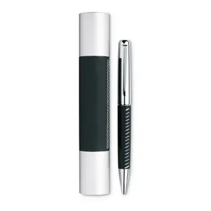 Bolígrafo de Metal Personalizado de Primera Calidad para Artículos Promocionales - Product Image 1