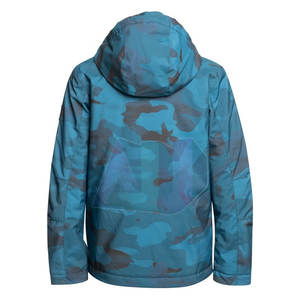 Chaqueta de Invierno Softshell para Hombre, Diseño Personalizado, Cuello con Capucha, Ecológica, Transpirable, Logotipo Frontal, Alta Calidad, Servicio OEM, Venta al Por Mayor - Product Image 2