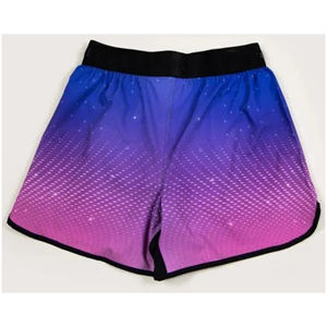 Shorts de MMA para Hombre Hechos a Medida al por Mayor, Shorts de Entrenamiento de Combate, Tela Elástica, Shorts Deportivos Profesionales para Hombre de Alta Calidad - Product Image 2