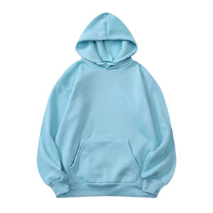 Sudadera con Capucha para Hombre, Estilo Moderno, Nueva Colección, Alta Calidad, Cierre de Cremallera, Felpa Personalizada, Transpirable - Product Image 2