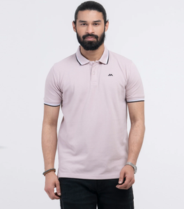 Ralph Made 220 GSM Polo en coton de qualité supérieure pour homme Personnalisé 100% coton Dernier design Bas quantité minimale de commande-Prix du Bangladesh - Product Image 4