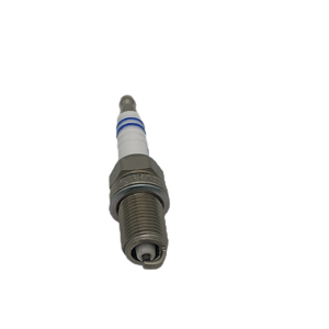 BOSCH Zündkerze FR7DC Plus 0242235666 Nickel kern für BYD OEM Ersatz Neuer Zustand - Product Image 3