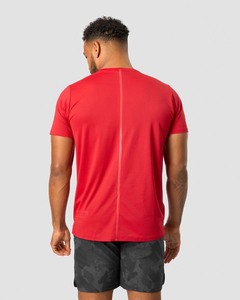 Chándal de algodón personalizado 2025 y pantalones cortos de dos piezas, chándal, Conjunto de camiseta para hombre hecho por Gucha Sports - Product Image 5