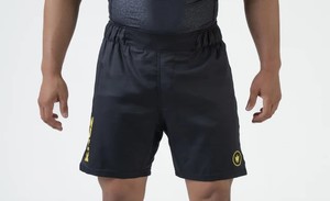 Shorts Personalizados con Logotipo al por Mayor 2025, Traje de Entrenamiento Deportivo de Muay Thai, Boxeo y MMA con Manga Corta para Combate - Product Image 6