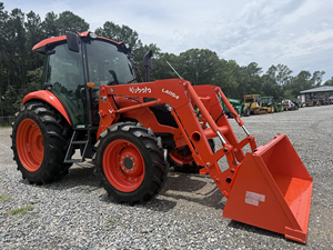 Tracteur agricole Kubota M7060D 4x4 à vendre - Product Image 2
