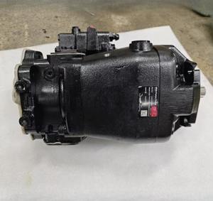 Bomba de Pistones Axiales de Caudal Variable Original Serie PVM045ER PVM141ER PVM045ER06CS02AAA28000000A0A PVM141ER11GS2B23020000EAB - Product Image 5