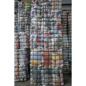 Bale de vêtements usagés en vrac, vêtements mixtes pour les acheteurs en gros et le commerce d'import-export - Product Image 2