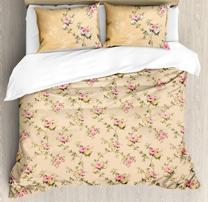 Smooth And Soft Fabric <b>100</b>% Organic Cotton Gots Certificate Ready To Ship Duvet Covers For Bed With Customized Logo And Pattern - Product Image 5