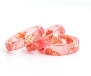 Pulsera acrílica de resina Multicolor deslumbrante exagerada para mujer, brazalete ancho Irregular cuadrado clásico estilo diamante a la moda - Product Image 1