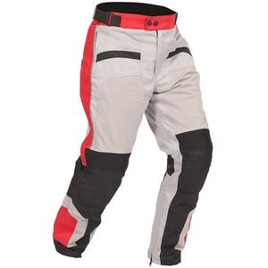 กางเกงขี่มอเตอร์ไซด์ผ้าคอร์ดูร่าเสื้อแข่งกางเกงขี่มอเตอร์ไซค์ผ้าสิ่งทอระบายอากาศได้ดีออกแบบได้ตามต้องการสำหรับใช้งานกลางแจ้ง - Product Image 1