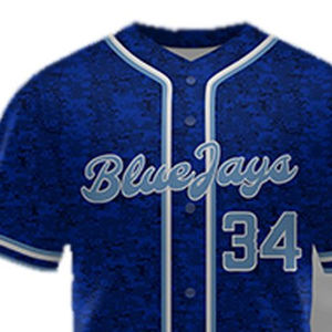 Sublimación personalizada de alta calidad Ropa de béisbol y softbol Proveedor mayorista que ofrece descuentos a granel Uniformes de Softbol - Product Image 6