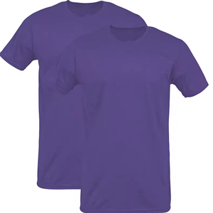 Diseño personalizado de alta calidad en uso de verano Venta al por mayor Impresión personalizada en blanco liso 100 Sublimación 100% Poliéster Blanco Deporte Gimnasio Correr - Product Image 6