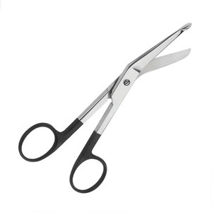 Ciseaux à pansements manuels Endo Tech en promotion, durables, certifiés CE, pour kit chirurgical et premiers secours - Product Image 2