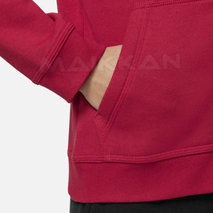 Meilleures ventes Sweat à capuche pour enfants de haute qualité Nouveau style décontracté Couleur unie Col à capuche pour la vente en gros - Product Image 4