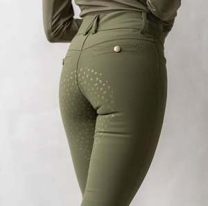 Pantalons d'équitation pour femmes, offre spéciale en Europe - Product Image 4