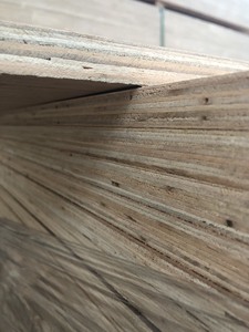 ไม้อัด18มม. คุณภาพสูงจากเวียดนามสำหรับการก่อสร้างกลางแจ้ง - Product Image 4