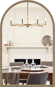 Miroir mural décoratif pour la maison et l'hôtel Antiqueco - Product Image 3