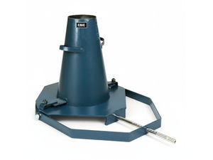 Affaissement pour appareil de test - Product Image 3