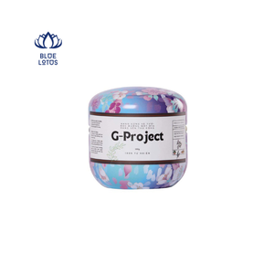 Projet de poudre de gingembre NANO GINGEROL G par BLUE LOTUS du VIETNAM + 84858021450 - Product Image 1