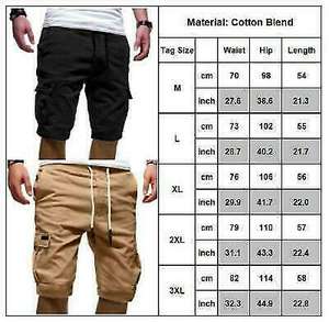 <b>Men's</b> <b>Short</b> Sets <b>Skinny</b> Fitness Fleece Jogger Sets Gym <b>Short</b> Basic Poly <b>Mens</b> Tracksuit - Product Image 4