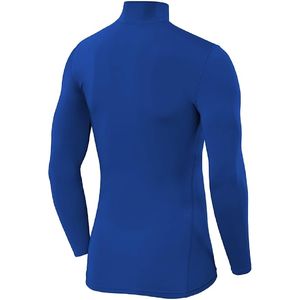 Meilleure vente pour hommes Rash guard OEM Hommes Sublimation Imprimé Spandex Bjj Rash Guard Gym Rash guard - Product Image 2