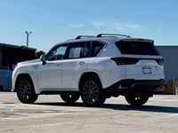 Voiture d'occasion propre à faible kilométrage, Lexus LX600 F SUV 2024, voitures d'occasion prêtes à être expédiées