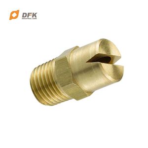 Buse de pulvérisation en acier inoxydable haute pression pour le lavage - Product Image 5