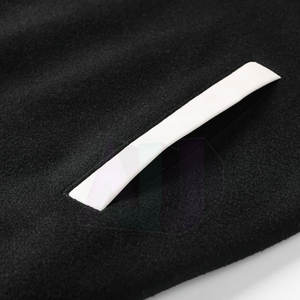 Chaqueta Varsity de Invierno para Hombre, Último Estilo, Diseñada para Comodidad y Calidez, con Tela Suave para Uso Diario - Product Image 4