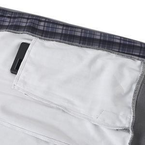 Hommes décontracté athlétique 2 pièces fermeture éclair complète entraînement vêtements de sport motif solide hiver course Jogging survêtements respirant - Product Image 2