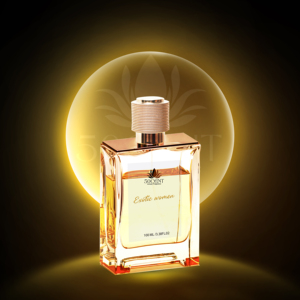 50Sent Eau de Parfum Exotique pour Femme, Vaporisateur Longue Durée, Parfum Fruité Frais, Écologique, Luxe, Élégant, Flacon Tendance, Usage Quotidien - Product Image 2