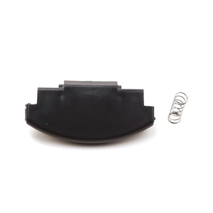BGE515 Armrest Center <b>Console</b> Repair Latch Clip Catch Button <b>Black</b> 3B0868445 for - Product Image 1