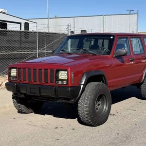 1999 J * eep Cherokee SE d'occasion - Product Image 1