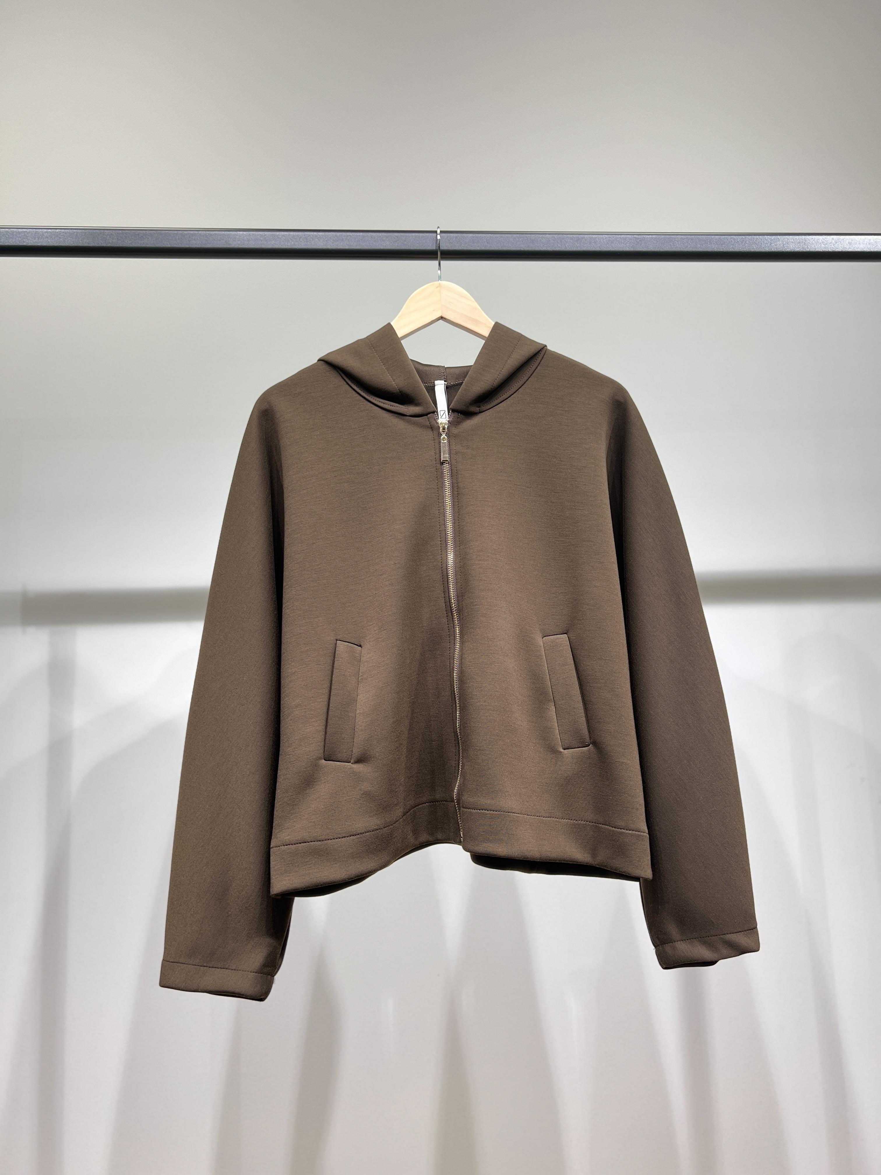 สีน้ำตาล