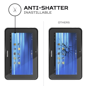 ฟิล์มกันรอย ANTISHOCK สำหรับแท็บเล็ตโพซิทีโว วายพี แอล 700 - Product Image 5