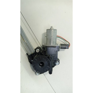 Meccanismo di sollevamento del finestrino anteriore. DX SUZUKI Serie Ignis (/MF) 8340162 R10000 K12D (17>) - Product Image 2